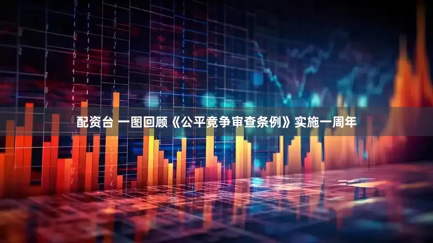 配资台 一图回顾《公平竞争审查条例》实施一周年